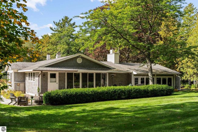 116 Hill St, House other with 3 bedrooms, 2 bathrooms and null parking in Leland MI | Image 47