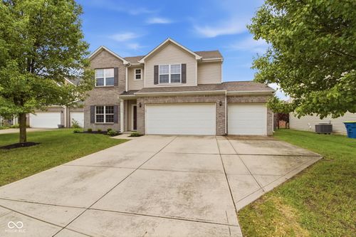 13858 Keams Dr, Fishers, IN, 46038-4832 | Card Image