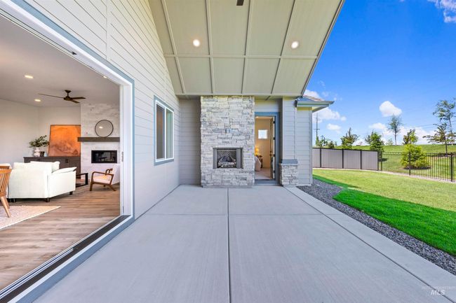 5696 W Polecat Dr, House other with 3 bedrooms, 3 bathrooms and 3 parking in Eagle ID | Image 37