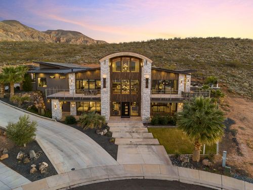 3652 S Cypress Point Rd, Hurricane, UT, 84737-1416 | Card Image