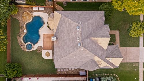 2120 Hardy Lane, Flower Mound, TX, 75028 | Card Image