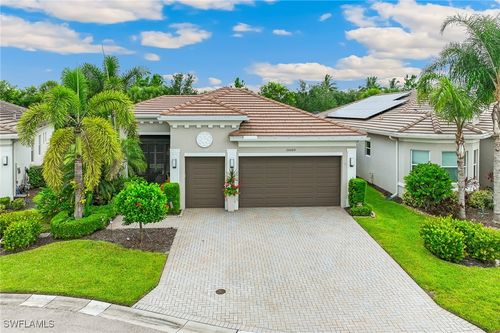 28689 Montecristo Loop, BONITA SPRINGS, FL, 34135-8938 | Card Image