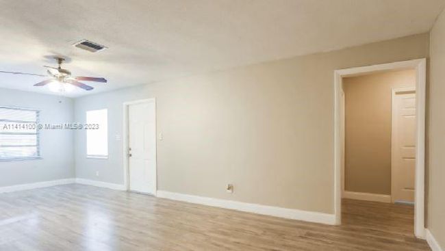 2740 Sw 7 Th St, House other with 4 bedrooms, 2 bathrooms and null parking in Fort Lauderdale FL | Image 6