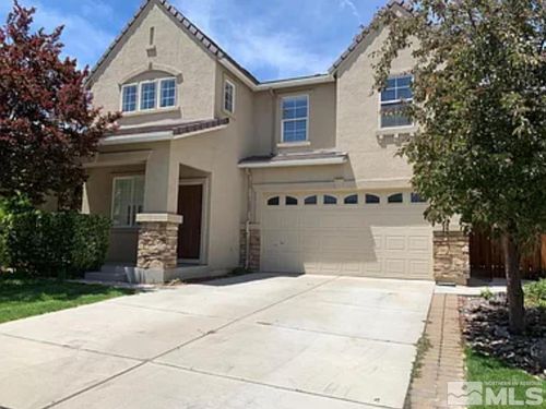 2116 Panzano Ct, Sparks, NV, 89434-2040 | Card Image