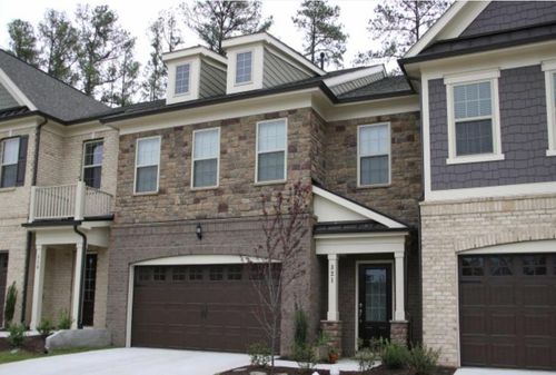 321 Castle Rock Ln, Cary, NC, 27519-1903 | Card Image