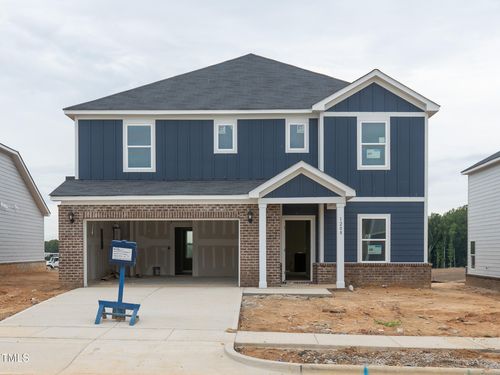 1208 Whitespire Way, Zebulon, NC, 27597-4463 | Card Image