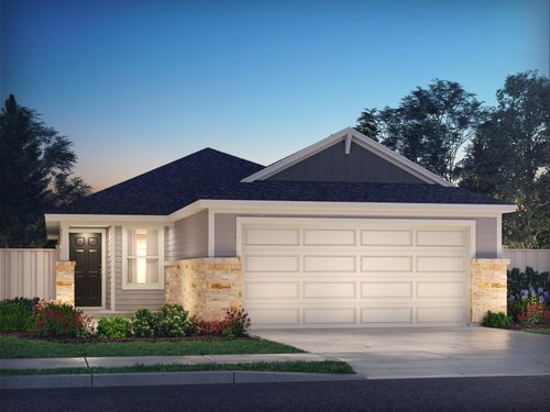 2302 Pioneer Landing Lane, Crosby, TX, 77532 | Card Image