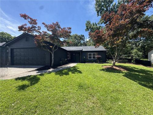 6735 River Glen Dr, Riverdale, GA, 30296-2797 | Card Image