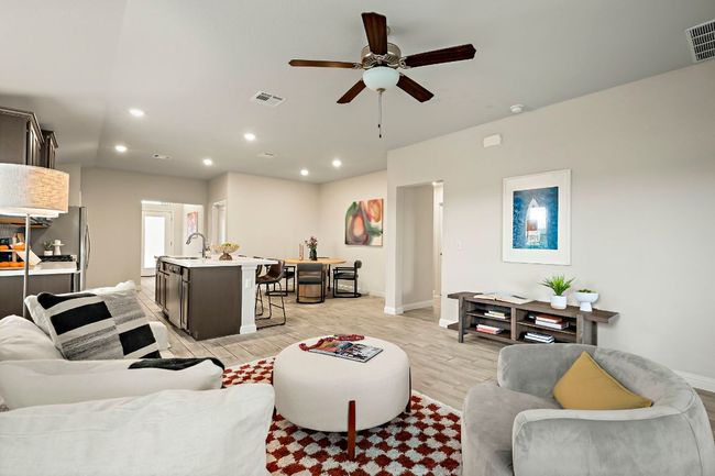 8201 Mc Kamy Dr, House other with 3 bedrooms, 2 bathrooms and 2 parking in Austin TX | Image 28