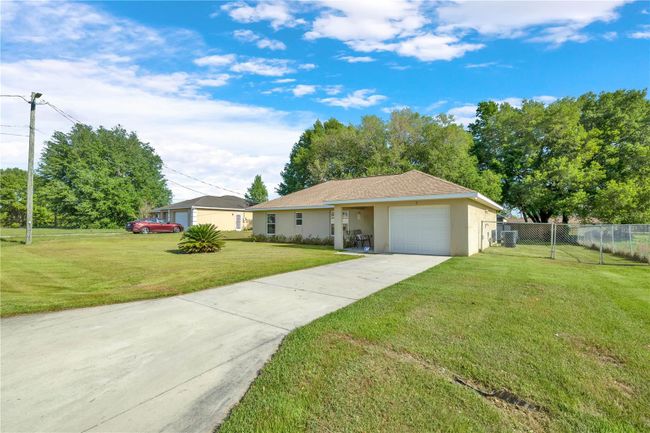 7 Poplar Court, House other with 3 bedrooms, 2 bathrooms and null parking in Ocala FL | Image 4