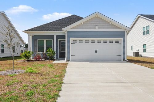 427 Mcgarry Dr, Myrtle Beach, SC, 29588-2801 | Card Image