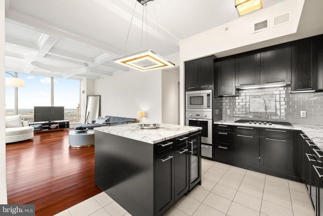 UNIT-34B - 1414 S Penn Sq, Condo with 3 bedrooms, 4 bathrooms and null parking in PHILADELPHIA PA | Image 9