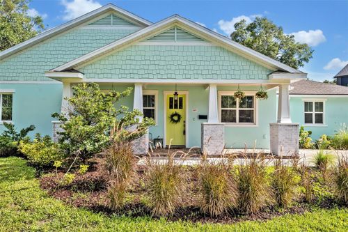 2407 Chelsea St, Orlando, FL, 32803-2123 | Card Image
