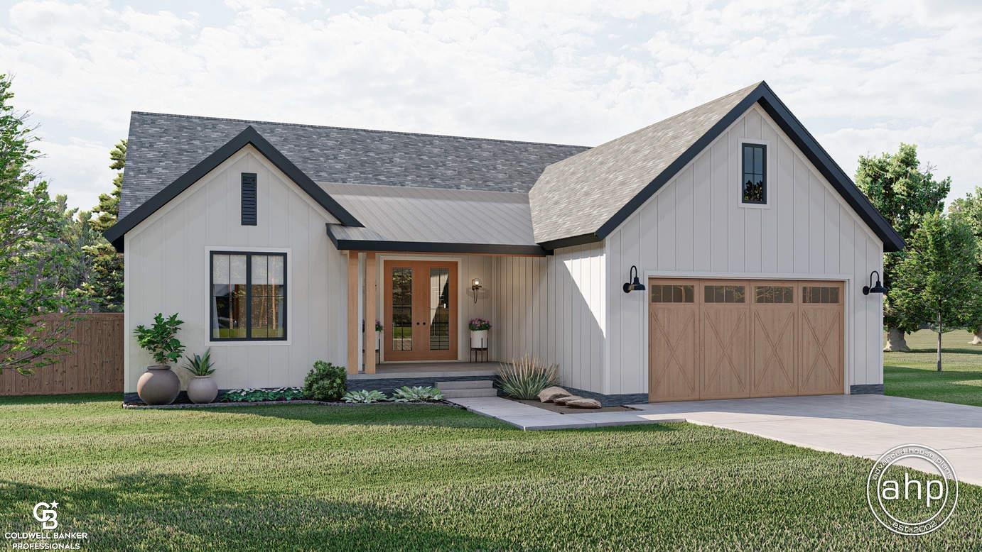 Ashley Ave, Richmond, MI 48062