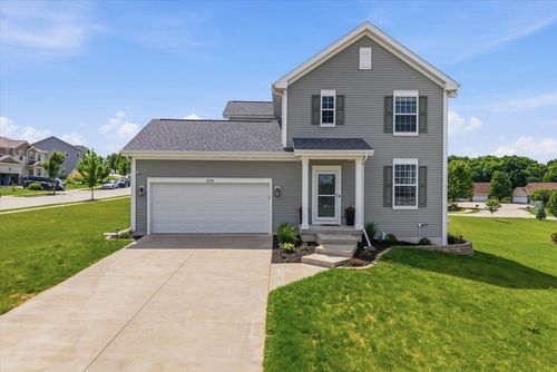 2518 Marie Circle, Waukesha, WI, 53189 | Card Image