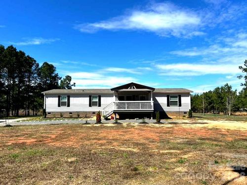 1808 Aiken Creek Rd, Blackstock, SC, 29014-8829 | Card Image