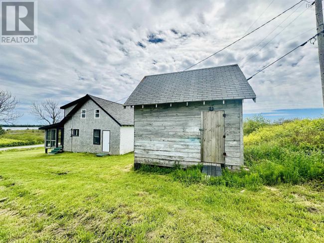 2450 W Sable Rd, House other with 3 bedrooms, 1 bathrooms and null parking in Sable River NS | Image 10