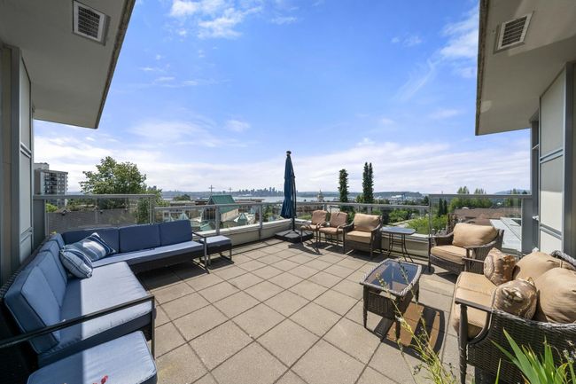 Patio / terrace featuring outdoor lounge area | Image 30