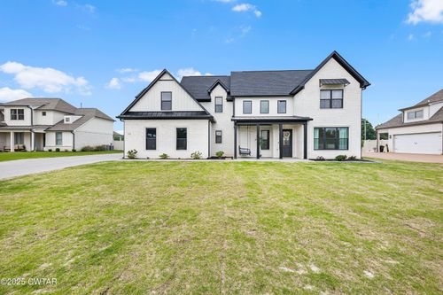 113 Crosswynd Dr, Medina, TN, 38355-1712 | Card Image
