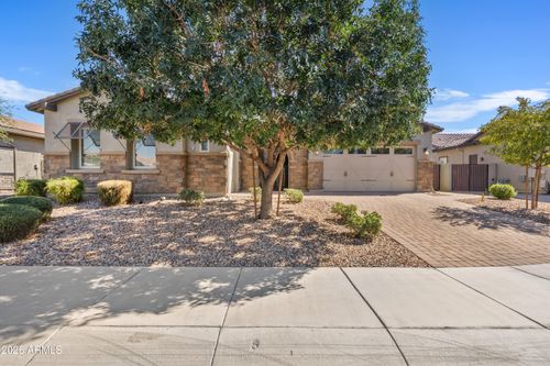 7711 S Barlow Drive, Gilbert, AZ, 85298 | Card Image