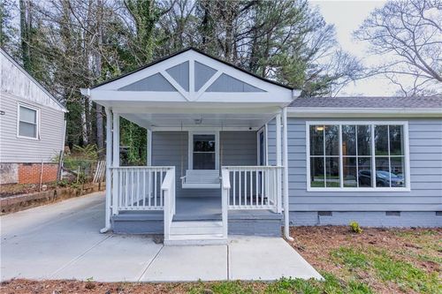 1268 Kenilworth Dr Sw, Atlanta, GA, 30310-3940 | Card Image