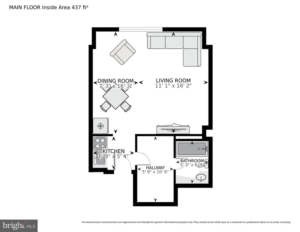 Residential in WASHINGTON