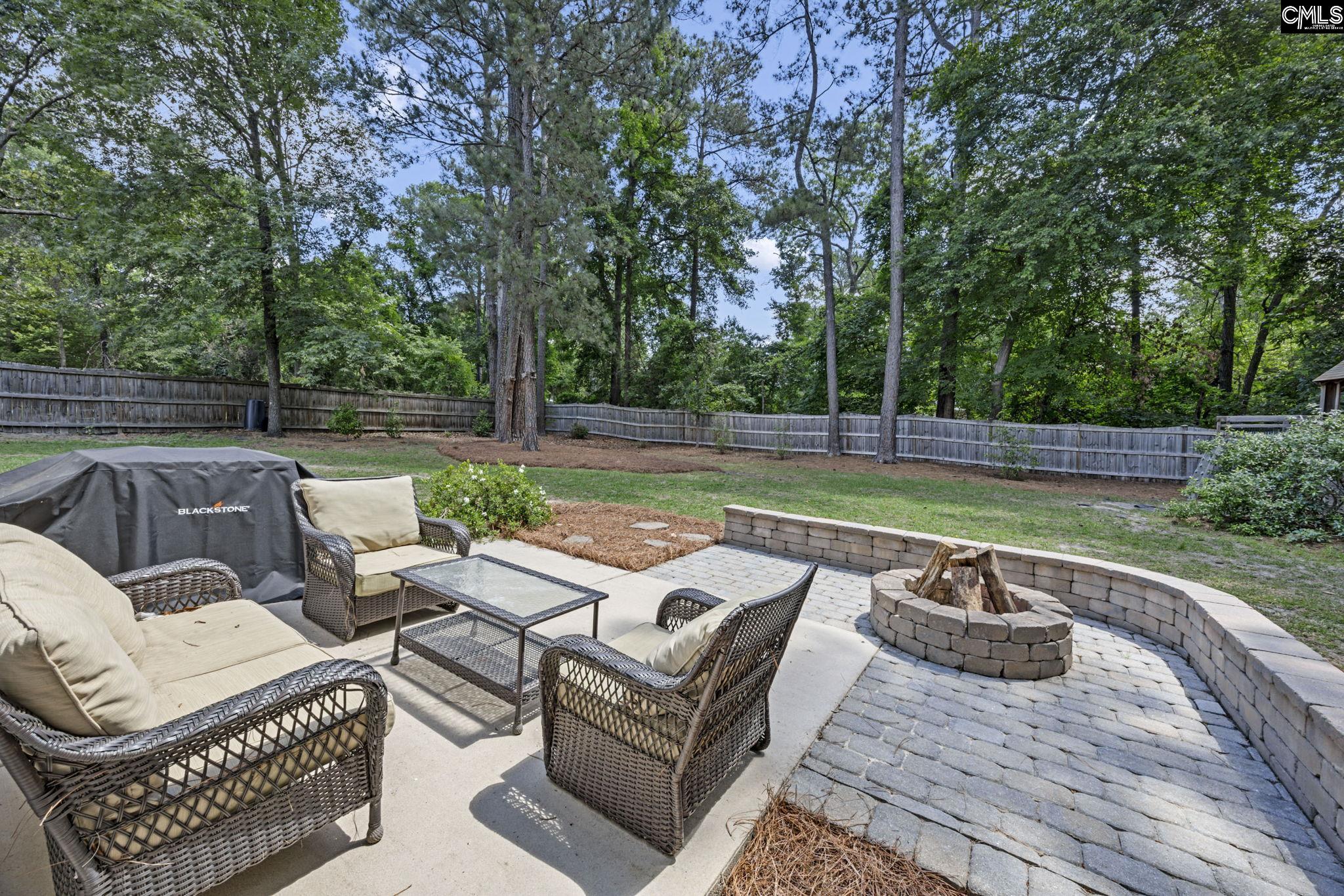 Residential in Blythewood 3