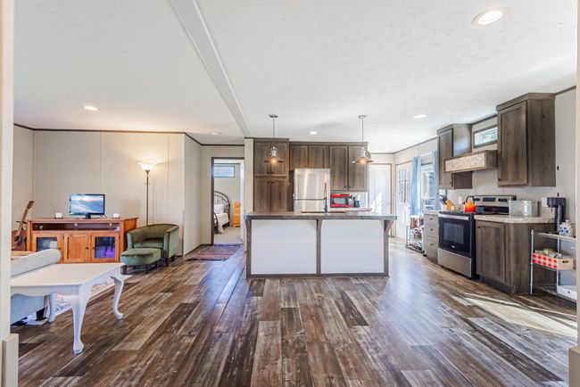 115 Skyline Dr, House other with 3 bedrooms, 2 bathrooms and null parking in Red Boiling Springs TN | Image 9