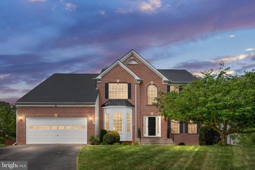 17 Saint Claires Ct, STAFFORD, VA, 22556-3669 | Card Image