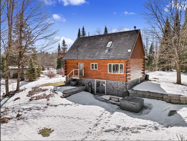 3428 County Rd 620, House other with 2 bedrooms, 1 bathrooms and 10 parking in Apsley ON | Image 32