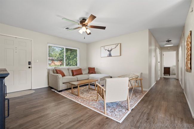 321 Elmhurst Ave, House other with 3 bedrooms, 1 bathrooms and null parking in Bartlesville OK | Image 13
