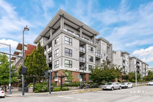 407-13733 107a Ave, Surrey, BC, V3T0B7 | Card Image