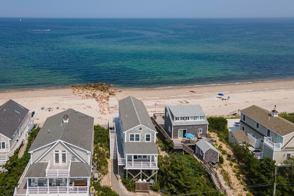 Salt Marsh Rd, East Sandwich, MA 02537
