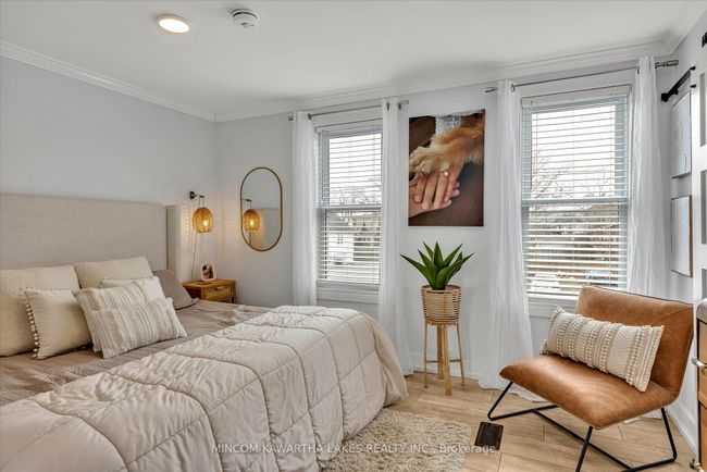 660 Romaine St, House other with 4 bedrooms, 2 bathrooms and 2 parking in Peterborough ON | Image 17