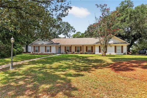 2932 Squire Lane, Mobile, AL, 36695 | Card Image