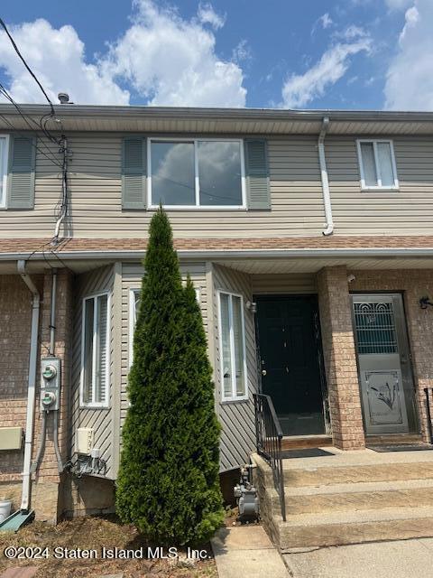 Clarion Ct, Staten Island, NY 10310