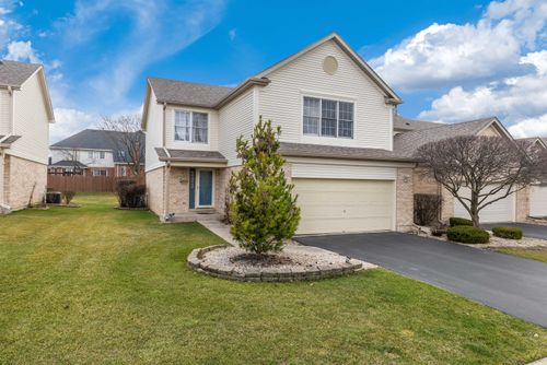 7811 Bristol Park Dr, Tinley Park, IL, 60477 | Card Image