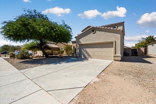 10950 W Royal Palm Rd, Peoria, AZ, 85345-1901 | Card Image