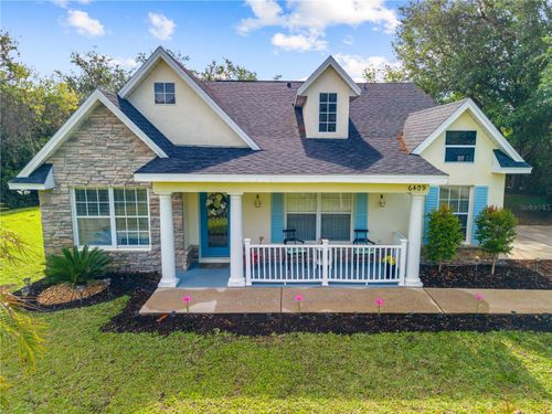 6409 Shoreline Ct, Saint Cloud, FL, 34771-8812 | Card Image