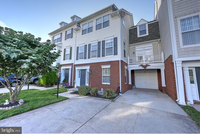 8182 Cobble Pond Way, Townhouse with 4 bedrooms, 3 bathrooms and null parking in MANASSAS VA | Image 40