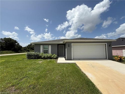 1602 Nw 28th St, Cape Coral, FL, 33993-8466 | Card Image