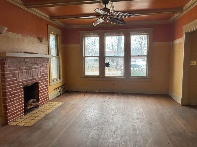516 Park St, House other with 2 bedrooms, 1 bathrooms and null parking in Lonoke AR | Image 10