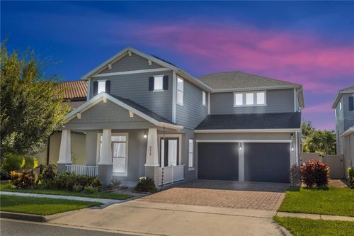 9213 Holliston Creek Pl, WINTER GARDEN, FL, 34787-0054 | Card Image