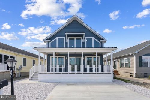 179 Beachcomber Ln, OCEAN CITY, MD, 21842-4613 | Card Image