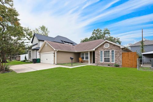 1504 W 43rd St, Houston, TX, 77018-4148 | Card Image