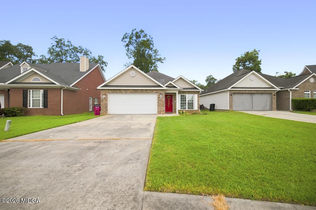 Residential in Macon 3