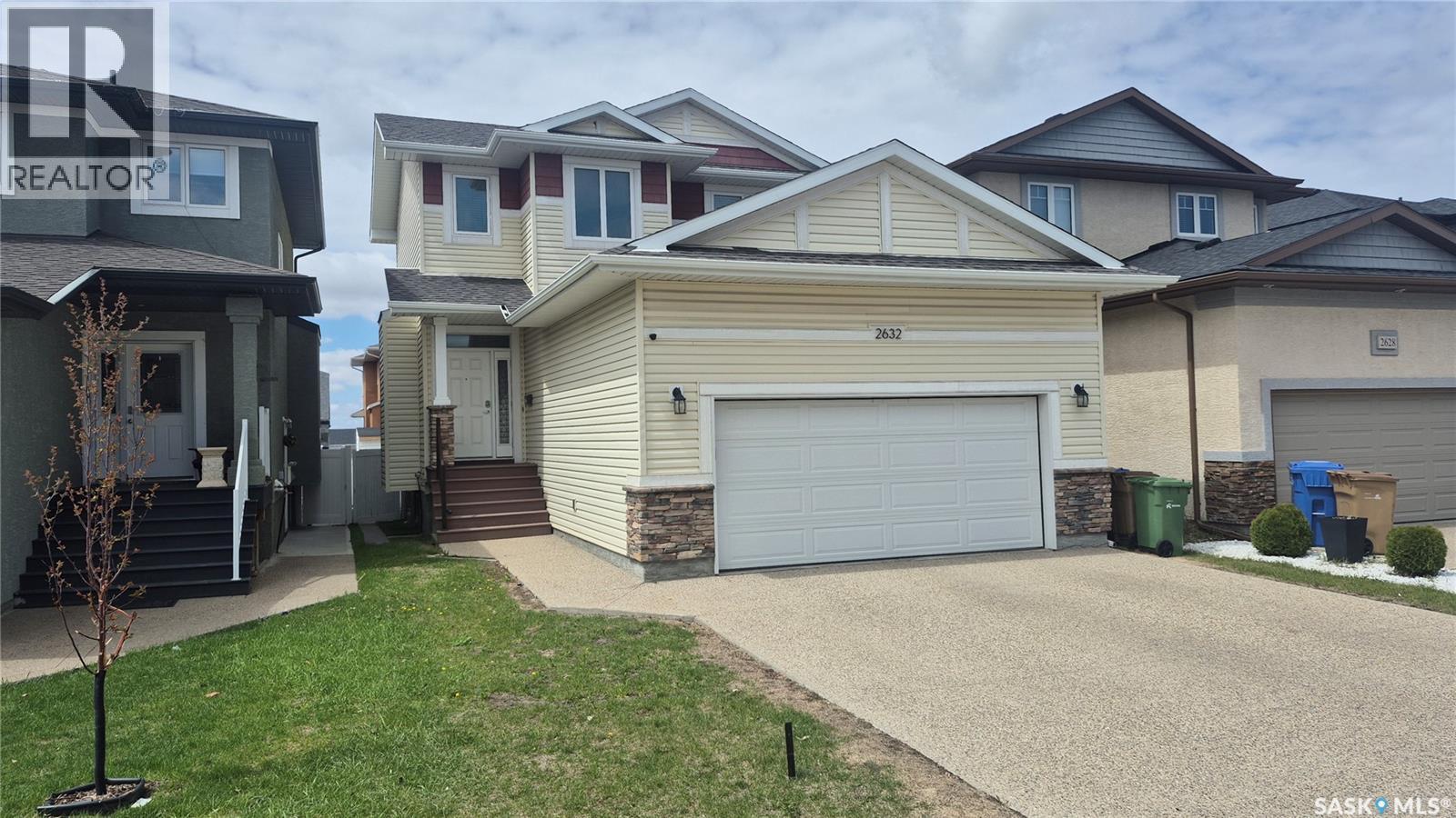 Residential in Regina 2
