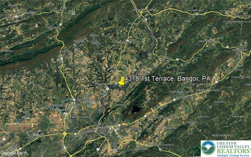 4318 First Terrace, Lower Mt Bethel Twp, PA, 18013 | Card Image