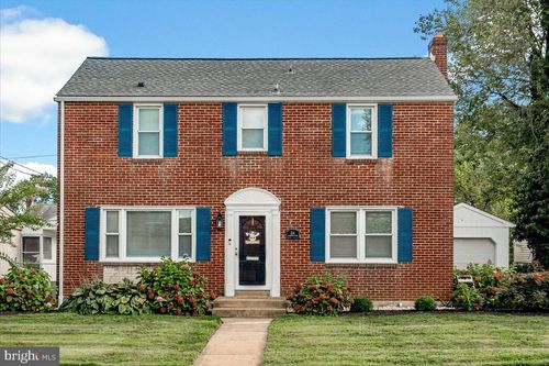 214 Plymouth Rd, WILMINGTON, DE, 19803-3117 | Card Image