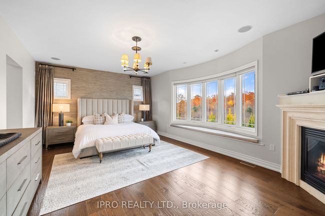 24 Bluff Trail, House other with 5 bedrooms, 7 bathrooms and 3 parking in Nobleton ON | Image 20